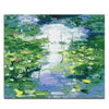 paint by numbers kit Claude Monet 9
