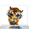 paint by numbers kit Cute Animal Collection N20