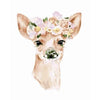 paint by numbers kit Deer 3 - Paint by numbers