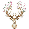 paint by numbers kit Deer 5
