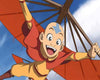 paint by numbers kit Happy Aang The Last Airbender