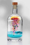 paint by numbers kit Jellyfish In Bottle