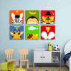 paint by numbers kit Kids Bedroom 1