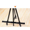 paint by numbers kit Portable Adjustable Metal Sketch Easel - Paint by numbers