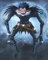 paint by numbers kit Ryuk