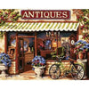 paint by numbers kit Scenery 12