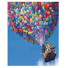 paint by numbers kit Up In The Air