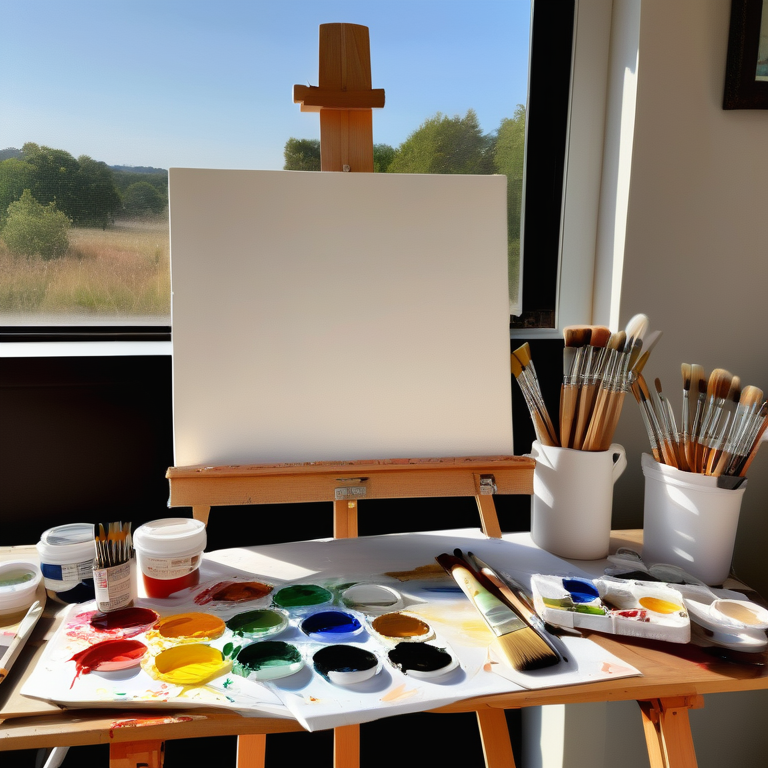 DIY Color By Number Create Your Own Paint By Numbers diy-color-by-number-create-your-own-paint-by-numbers