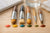 Types of Brushes for Paint by Numbers