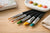 Top 5 Brushes for Fine Detailing in Paint by Numbers