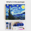 Stunning Sunset Whale Diamond Painting Kit - Relaxing DIY Craft