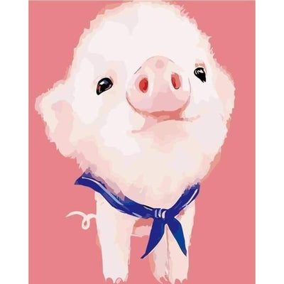 Cute Piggy
