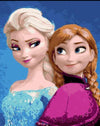 paint by numbers kit Disney frozen - Custom paint by number