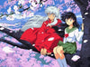 paint by numbers kit Inuyasha - Custom paint by number