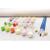 paint by numbers kit Light fisherman - Custom paint by number